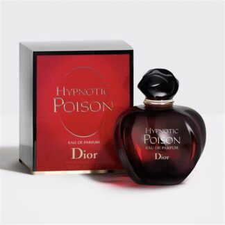 HYPNOTIC POISON