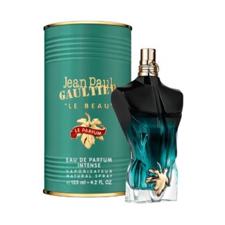 Le Beau Le Parfum
