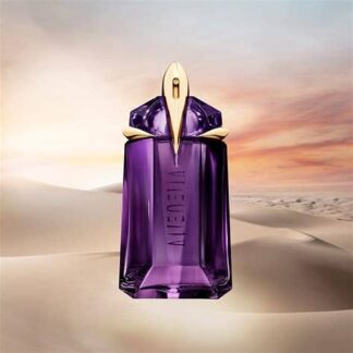 ALIEN MUGLER