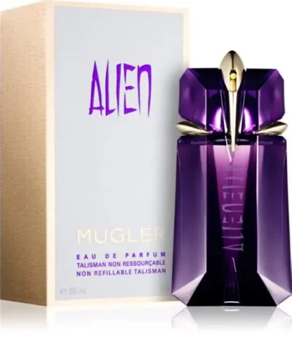 ALIEN MUGLER – Image 3