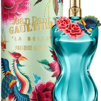 LA BELLE PARADISE GARDEN
