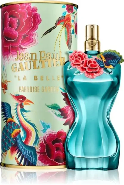 LA BELLE PARADISE GARDEN