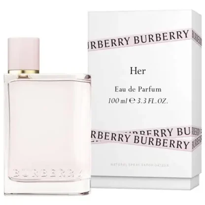 Burberry Her